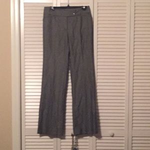 White House Black Market Legacy Slacks